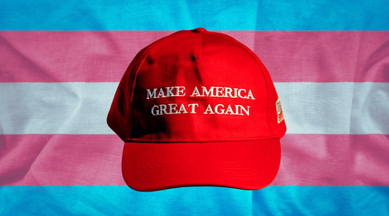 What Trump's victory - and $215m in anti-trans ads - mean for the future of advertising ethics