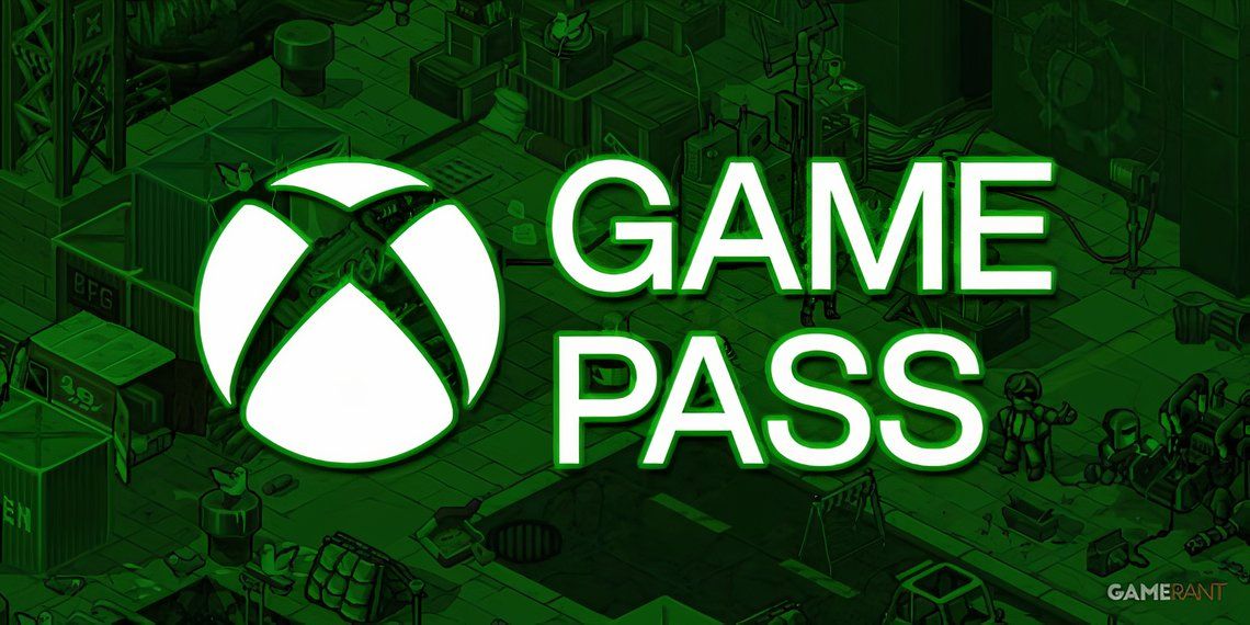 Xbox Game Pass Ultimate Adds Day One Game and 2 Favorite Classic Movies